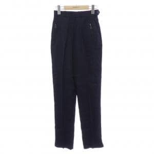 【ヴィンテージ】エルメス HERMES サイドジップ ジップポケット パンツ