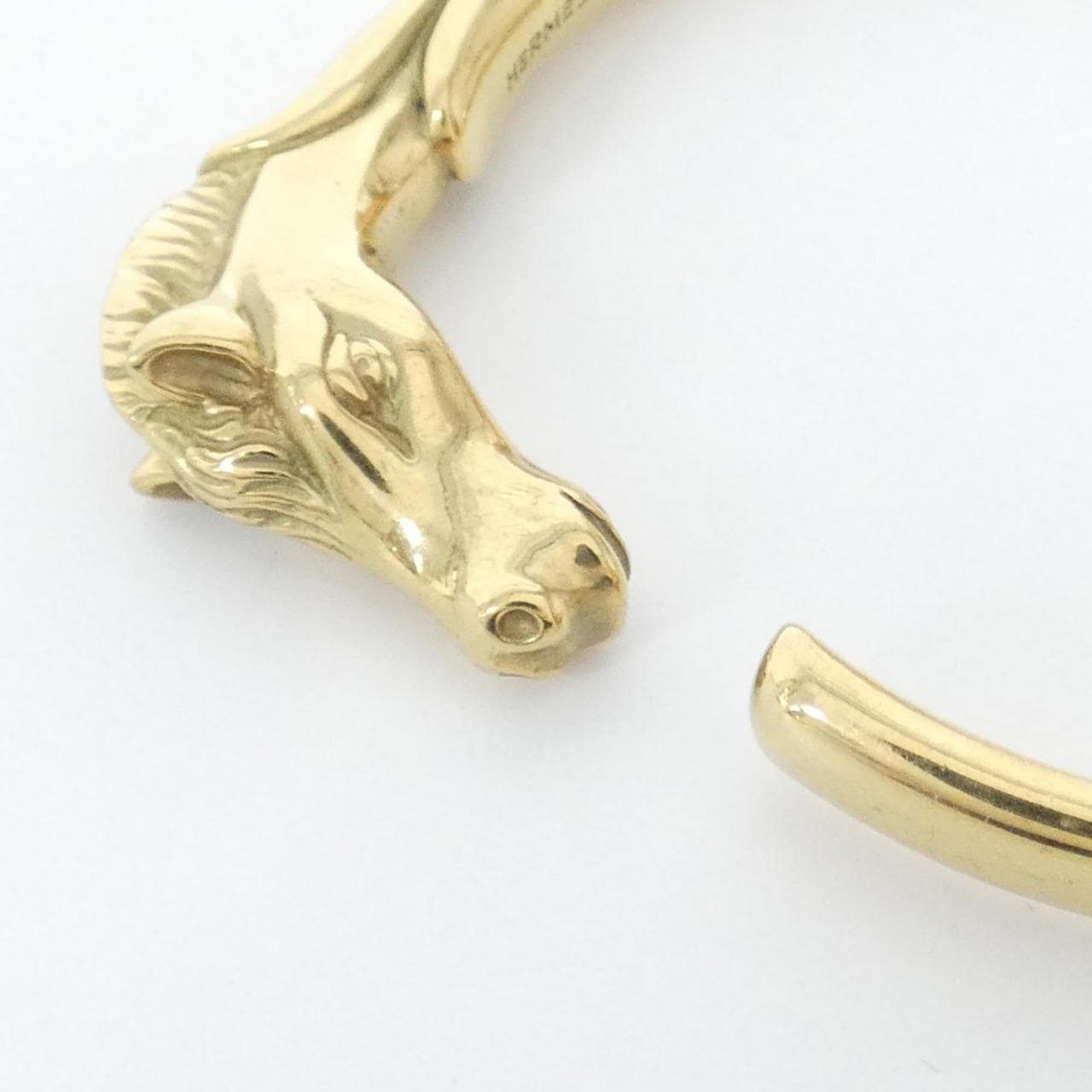 エルメス バングル