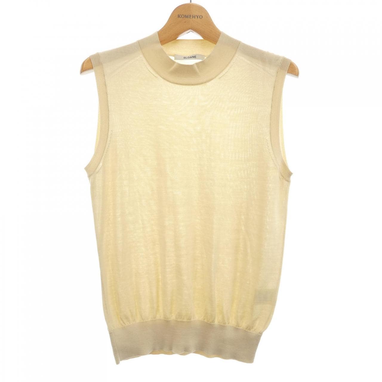 スローン SLOANE トップス