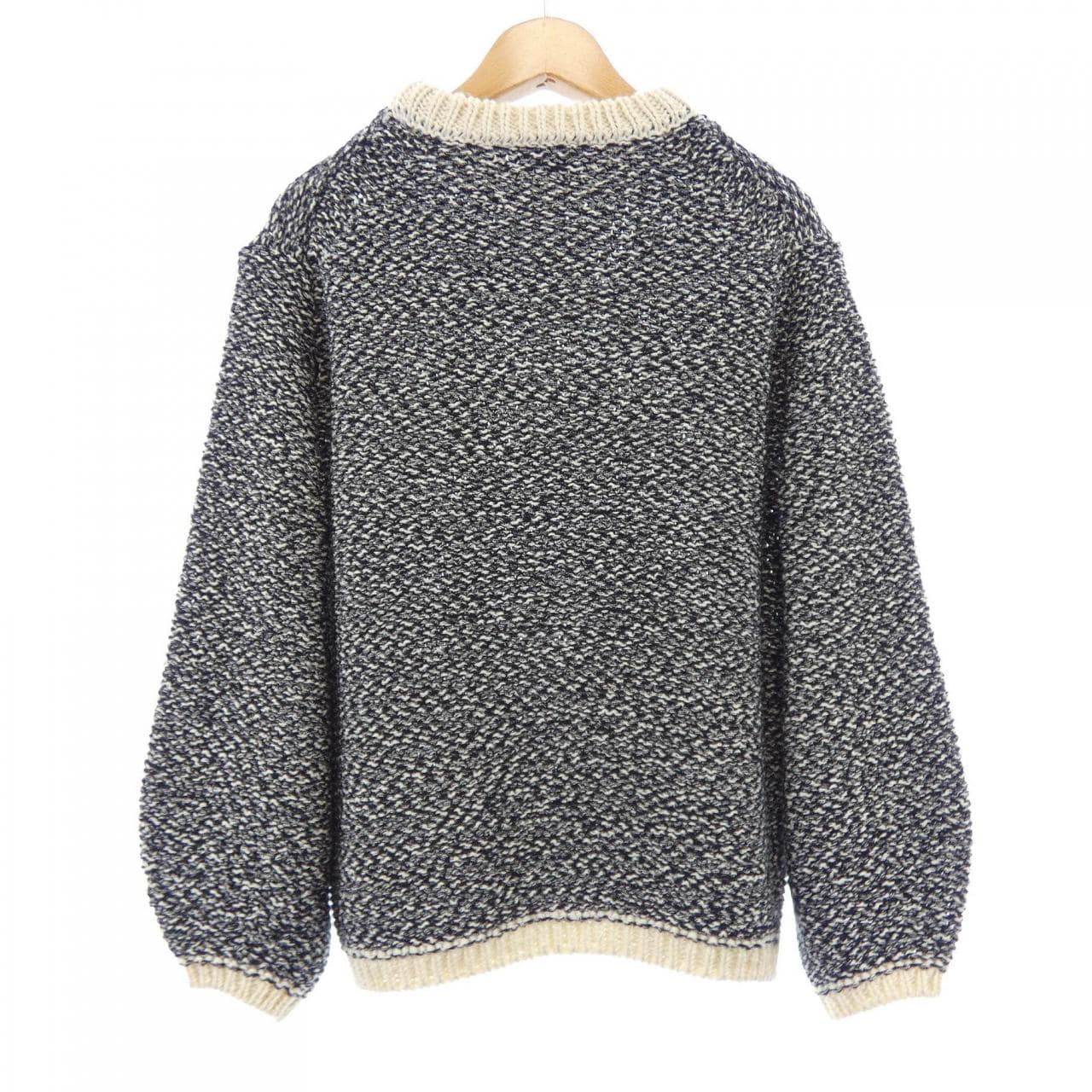 ドゥロワー DRAWER 6513-199-0885 ニット