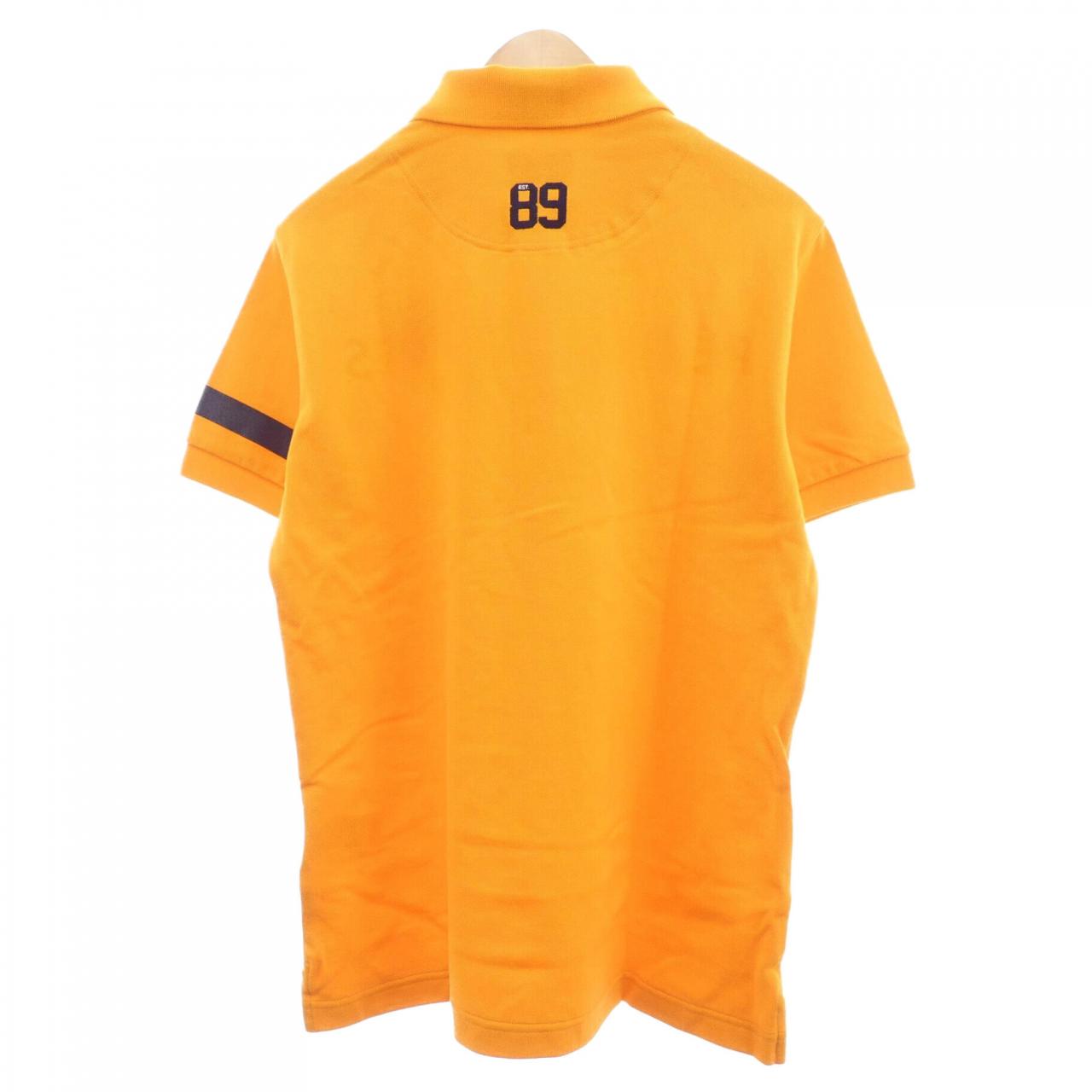 パーリーゲイツ PEARLY GATES ポロシャツ