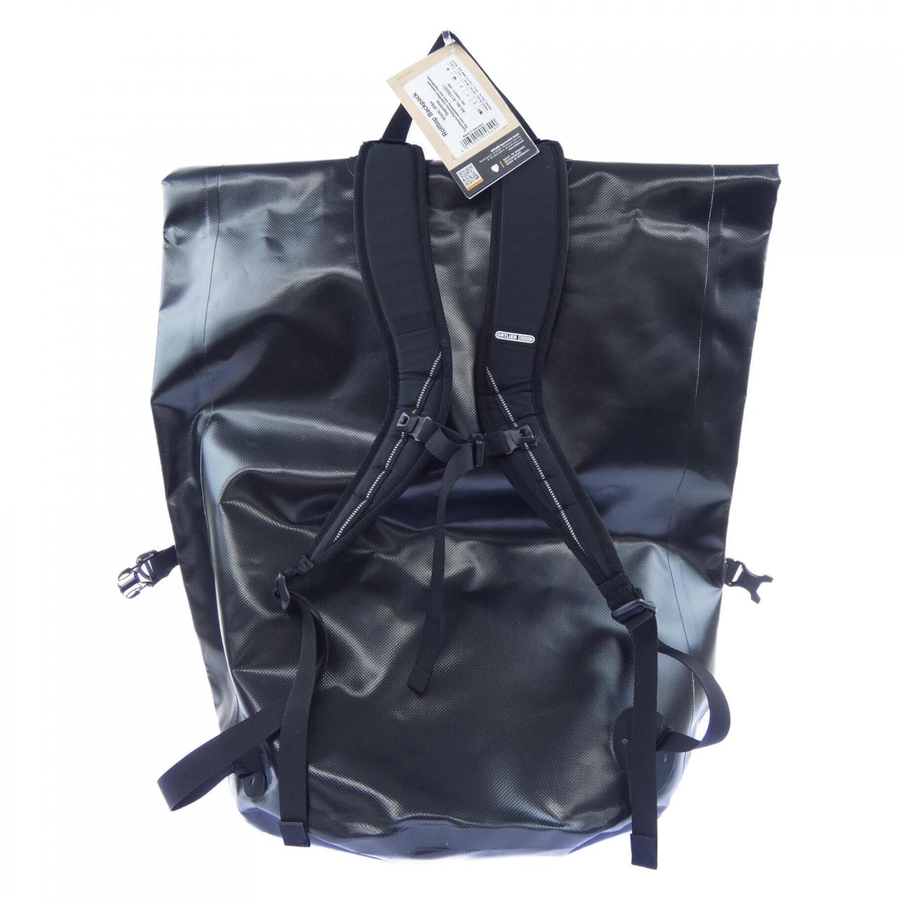 シュプリーム SUPREME ORTLIEB Large BACKPACK