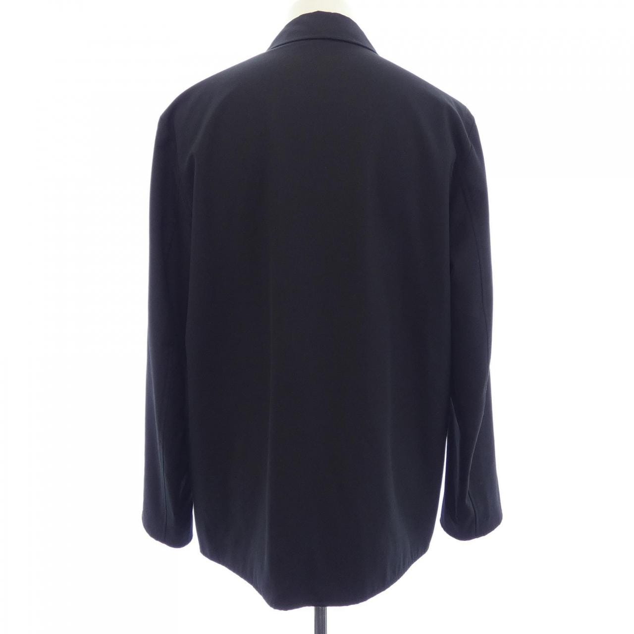 【ヴィンテージ】エルメス HERMES ジャケット