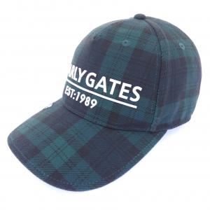 パーリーゲイツ PEARLY GATES キャップ