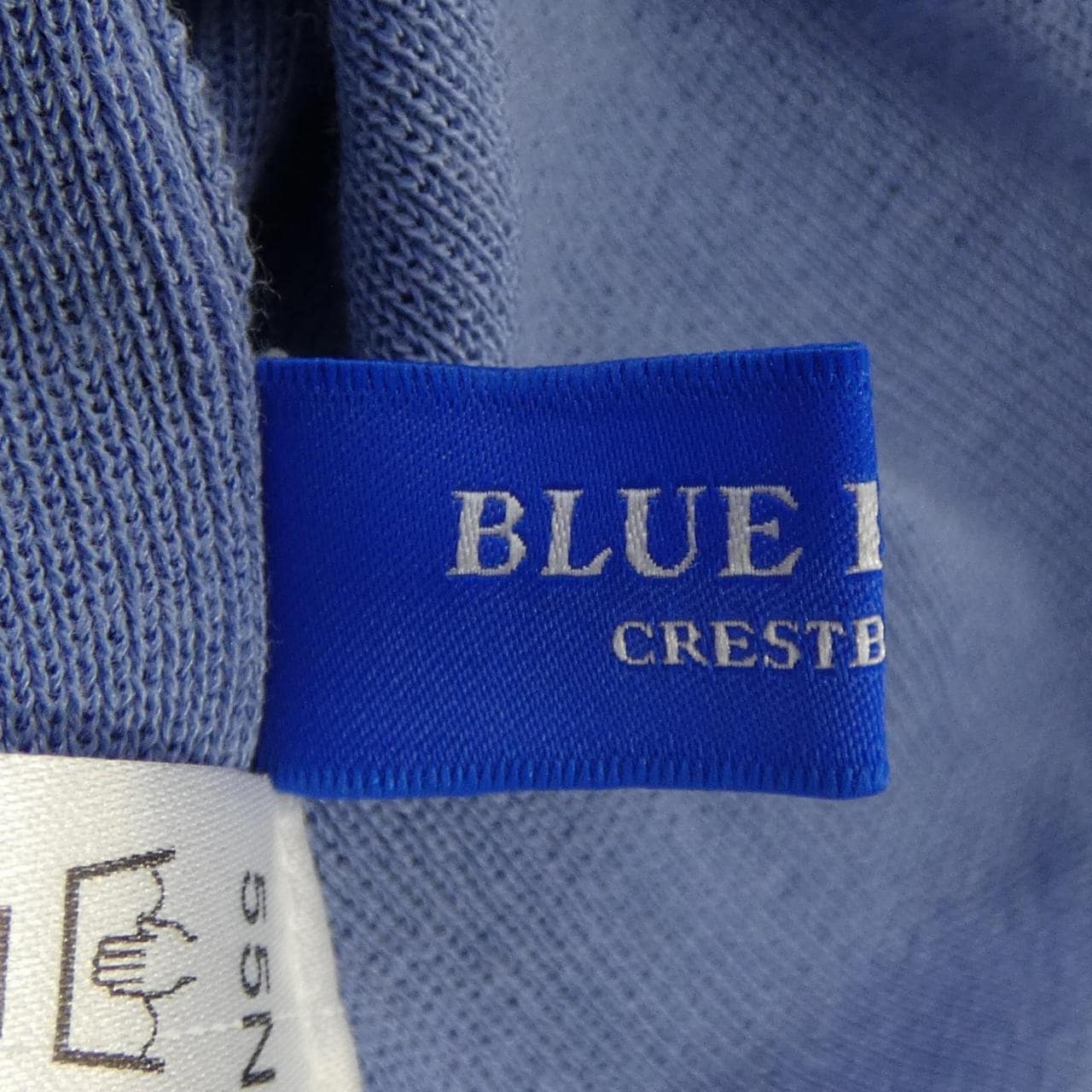 ブルーレーベルクレストブリッジ BLUE LABEL CRESTBRIDGE トップス