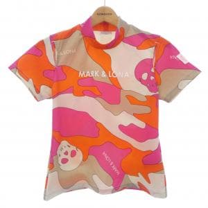 マークアンドロナ MARK&LONA MLW-3C-AA03 トップス