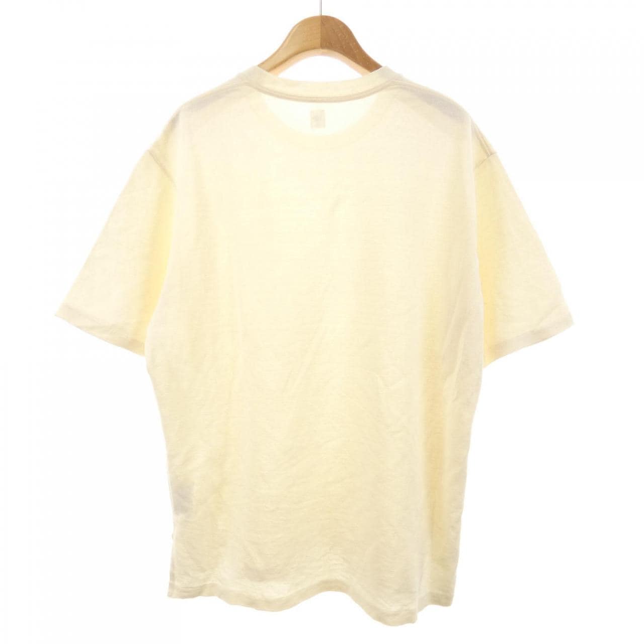 キャプテンサンシャイン KAPTAIN SUNSHINE KS21SCS07 Tシャツ