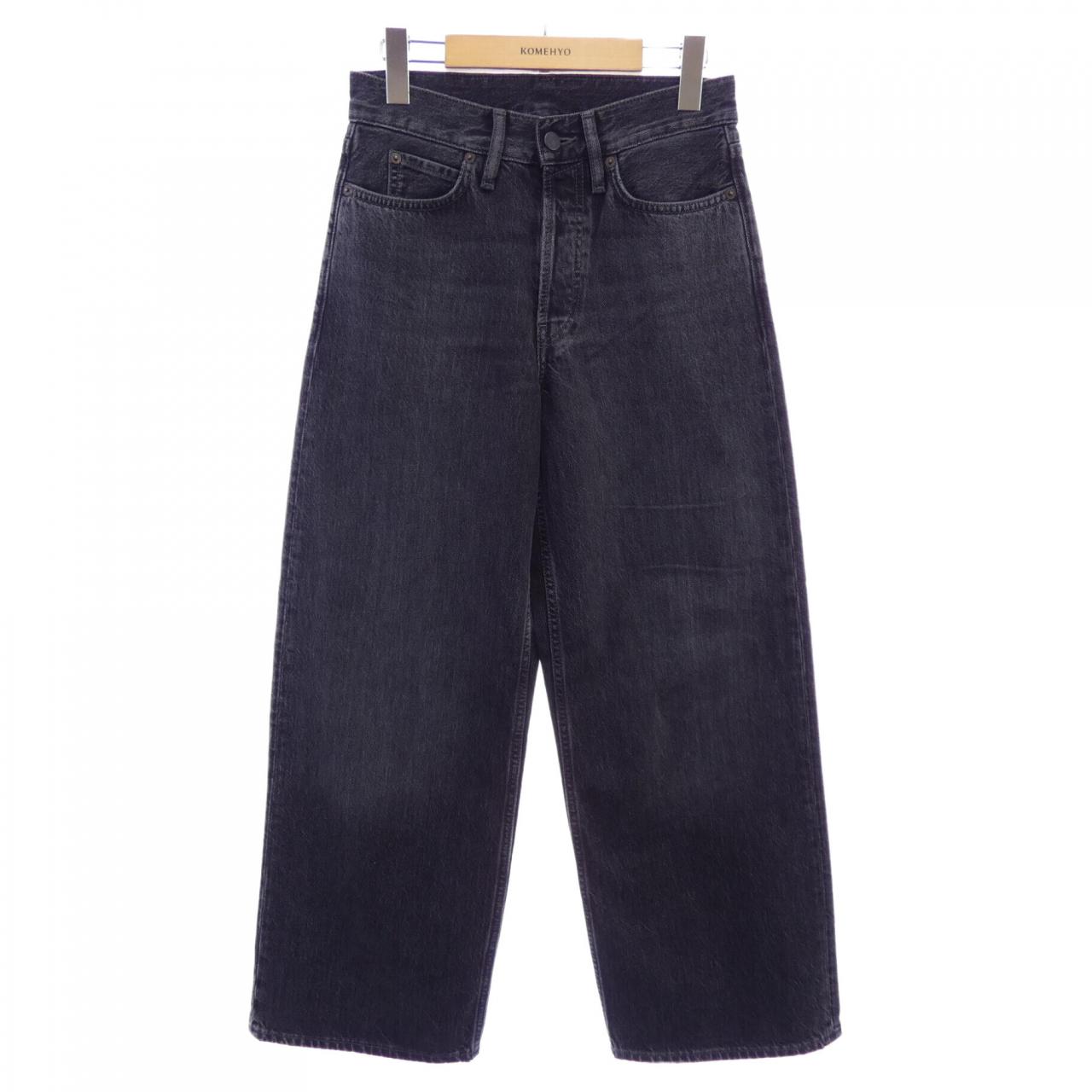 アクネストゥディオズ ACNE STUDIOS UNISEX ジーンズ