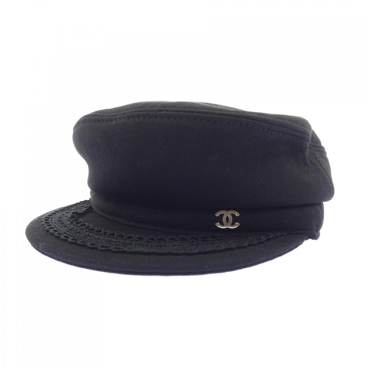 シャネル CHANEL AA9932B16106 キャップ