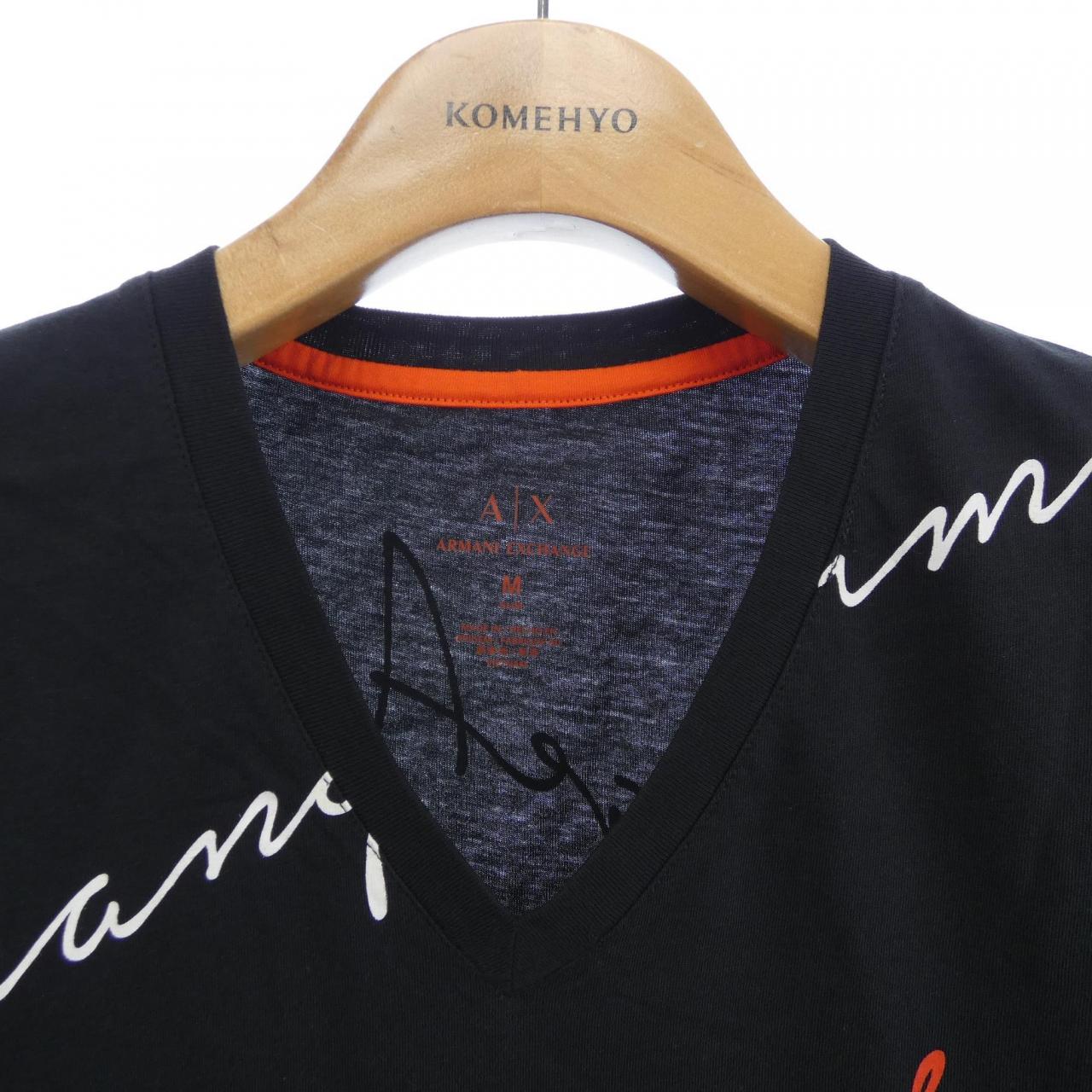 アルマーニ エクスチェンジ ARMANI EXCHANGE Tシャツ