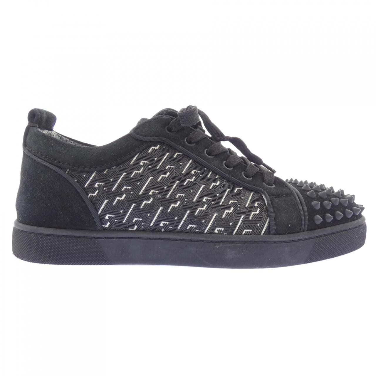 クリスチャンルブタン CHRISTIAN LOUBOUTIN スニーカー