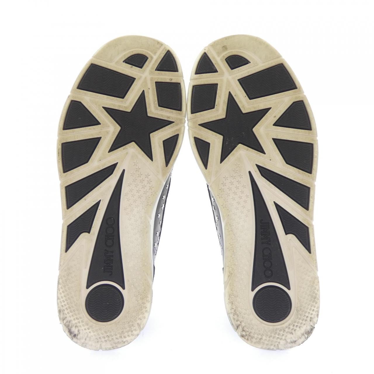 ジミーチュウ JIMMY CHOO スニーカー