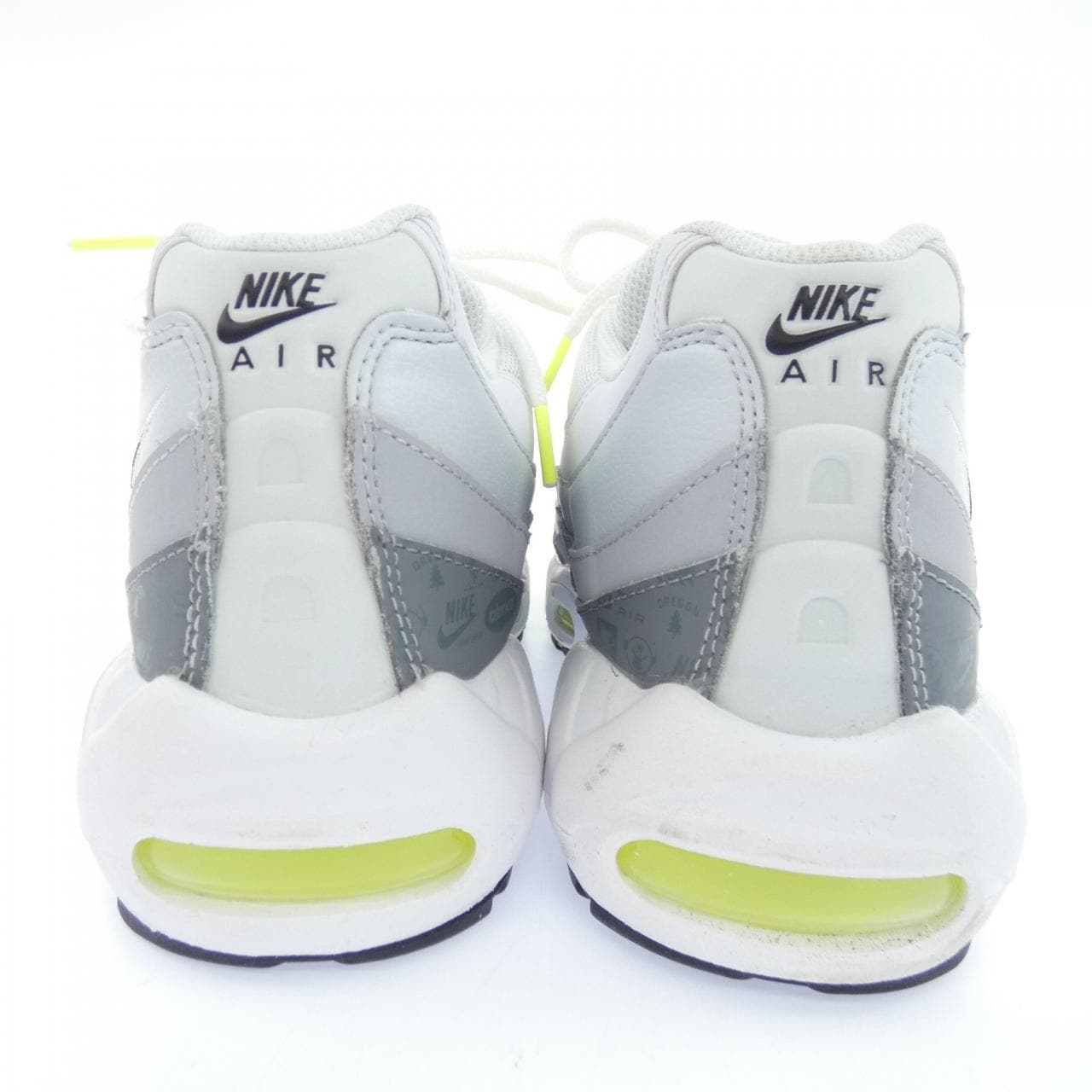 ナイキ NIKE DH8256-100 スニーカー