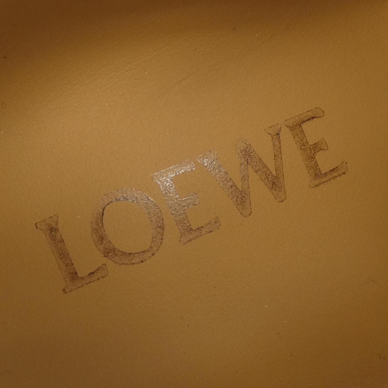 ロエベ LOEWE スニーカー