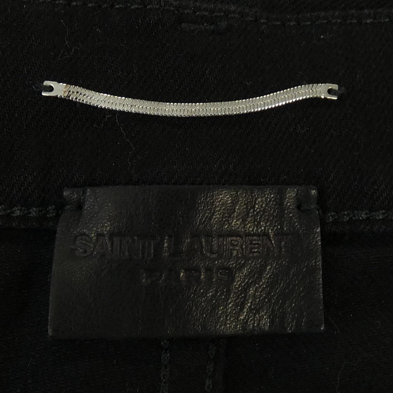 サンローラン SAINT LAURENT 527389 Y824K パンツ