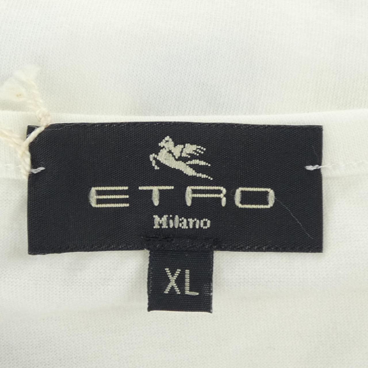 エトロ ETRO Tシャツ