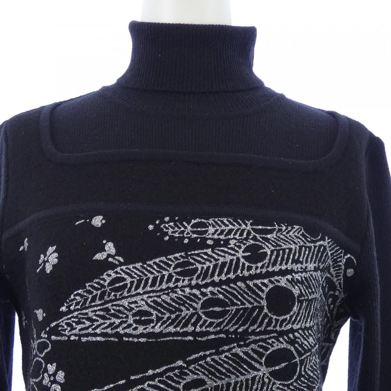 レオナールファッション LEONARD FASHION 0327984 ワンピース