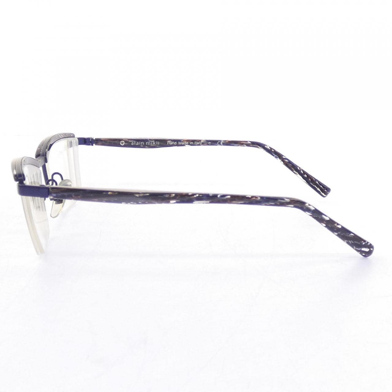 アランミクリ alain mikli A02022 E411 EYEWEAR