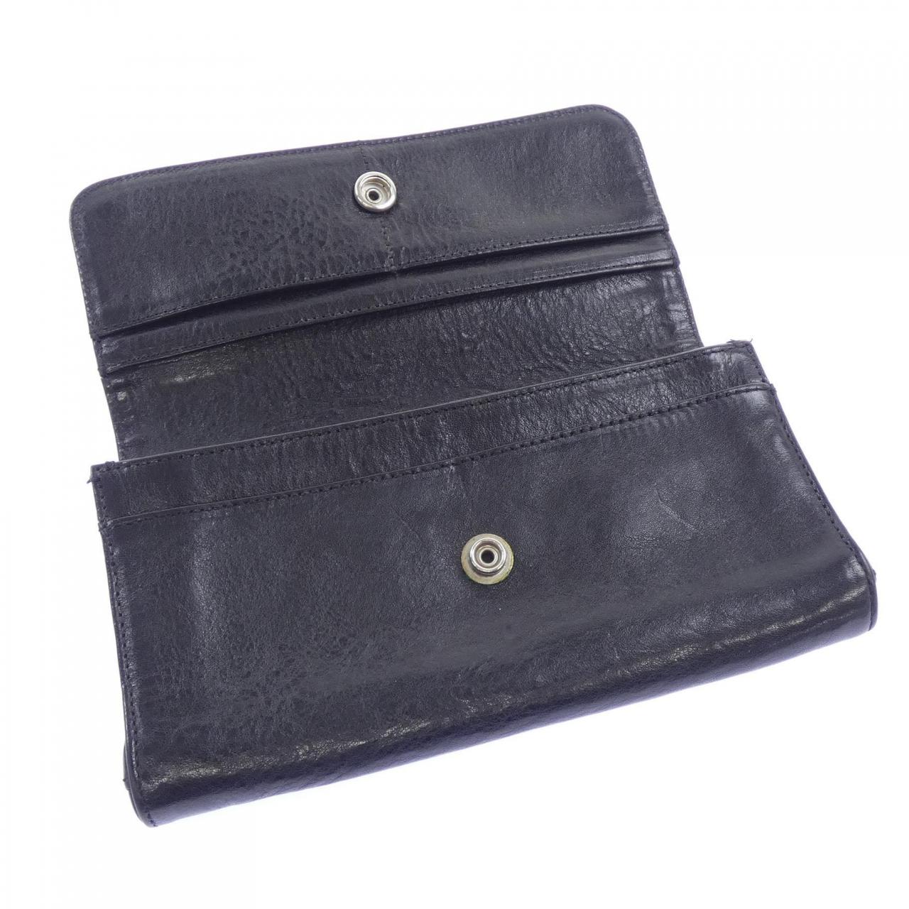 クロムハーツ CHROME HEARTS JUDY 2246 304 0410 0900 WALLET