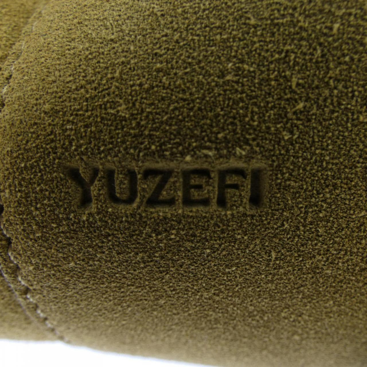 YUZEFI BAG