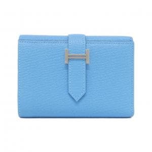 【未使用品】エルメス ベアン コンビネ 082876CK 財布