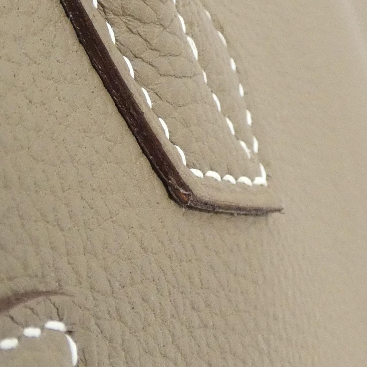 【未使用品】エルメス バーキン 30cm 030520CK バッグ