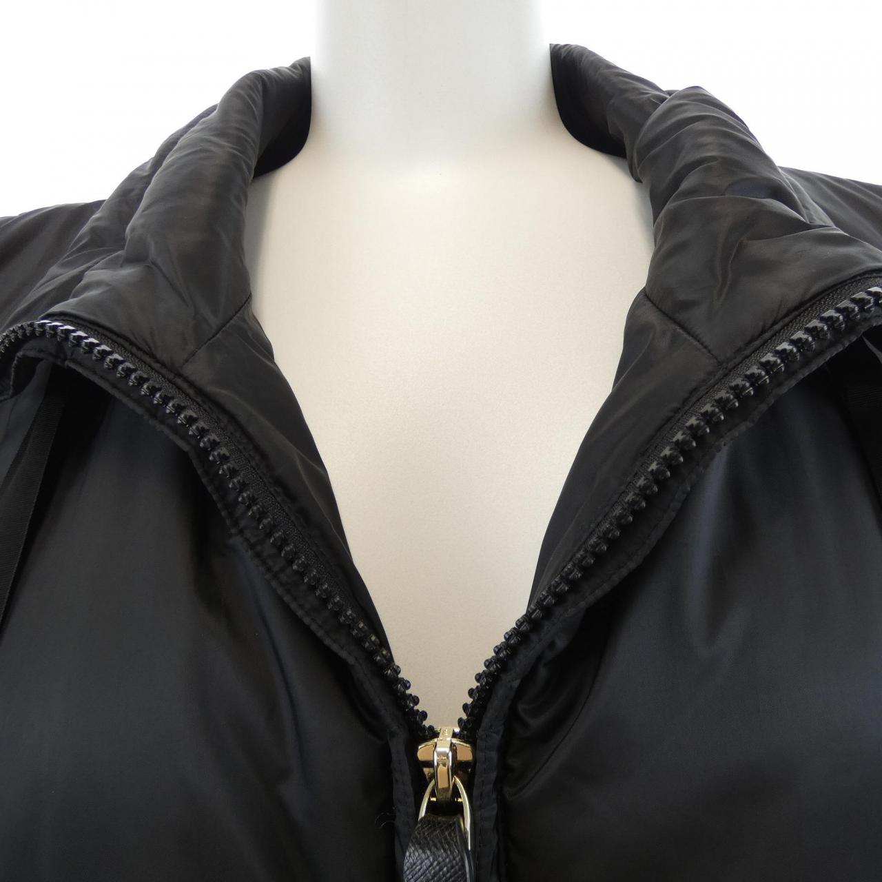 マックスマーラ Max Mara CAMELUXE 929604 THE CUBE ベスト