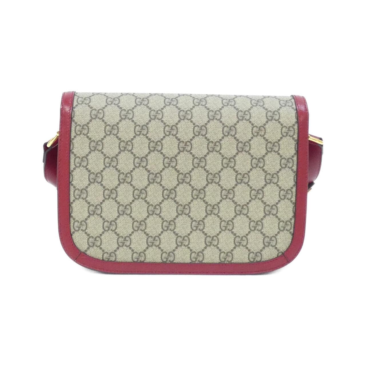 グッチ GUCCI HORSEBIT 1955 602204 92TCG ショルダーバッグ