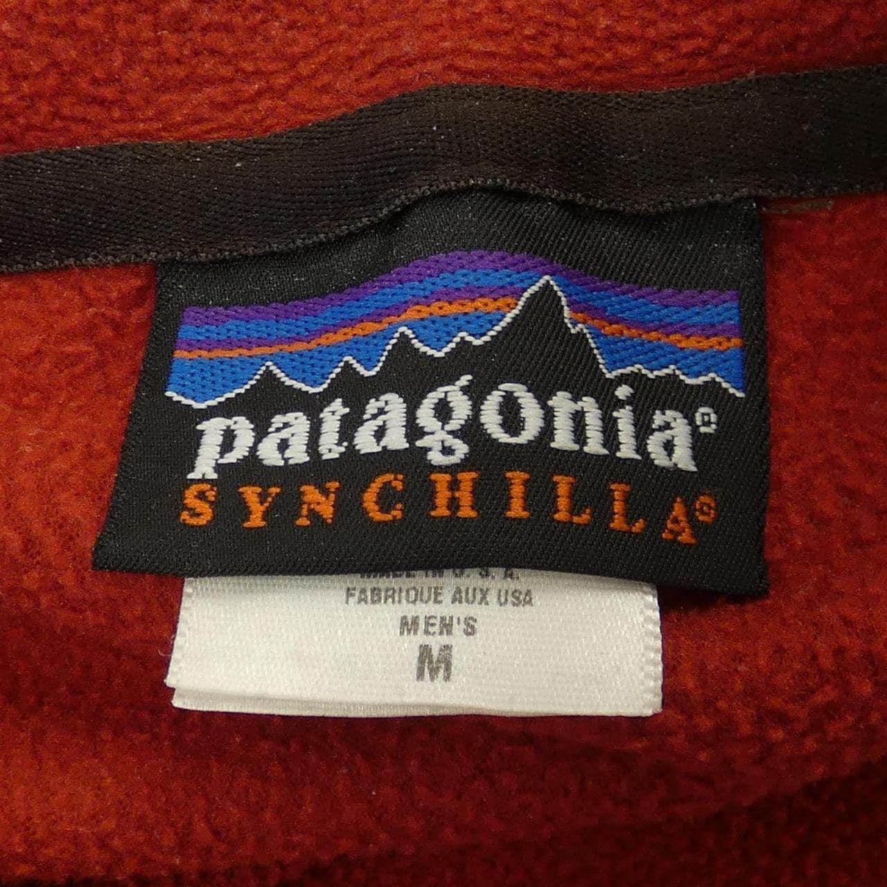 Patagonia PATAGONIA上衣