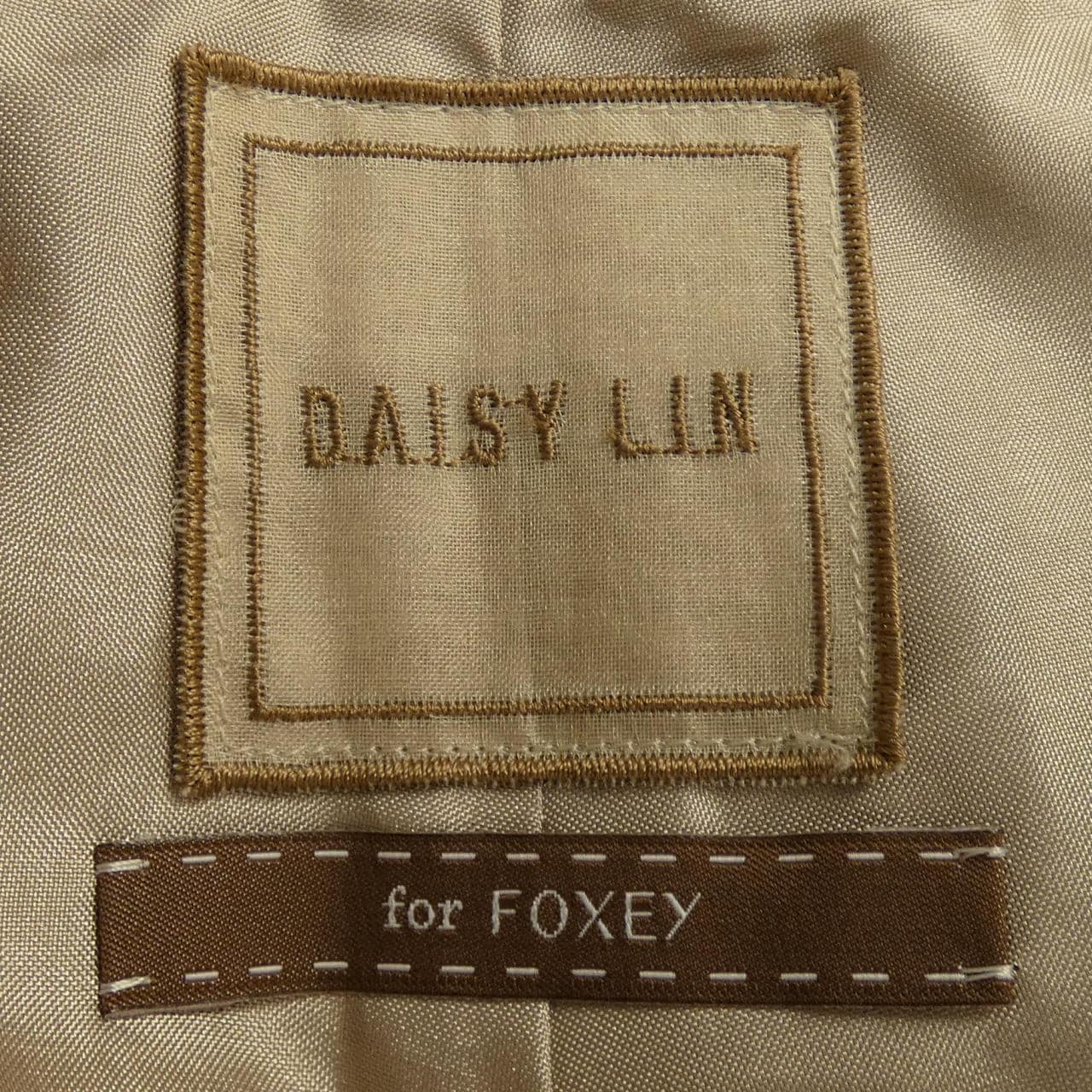 DAISY LIN FOR FOXEY Pants