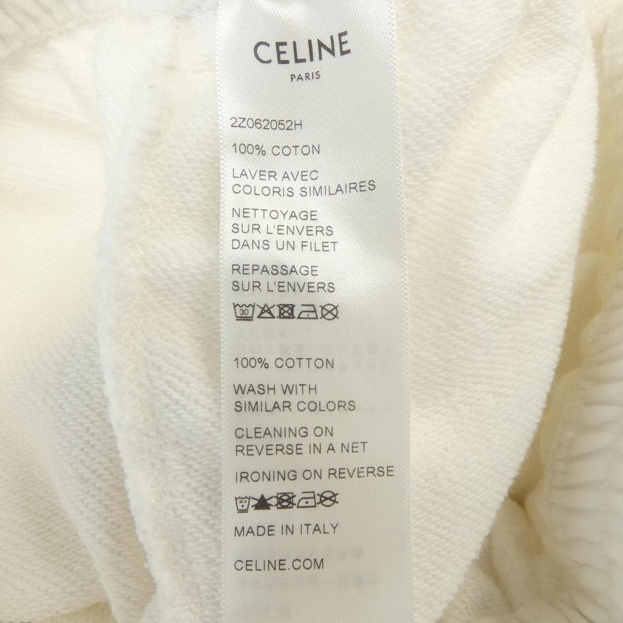 CELINE celine pants