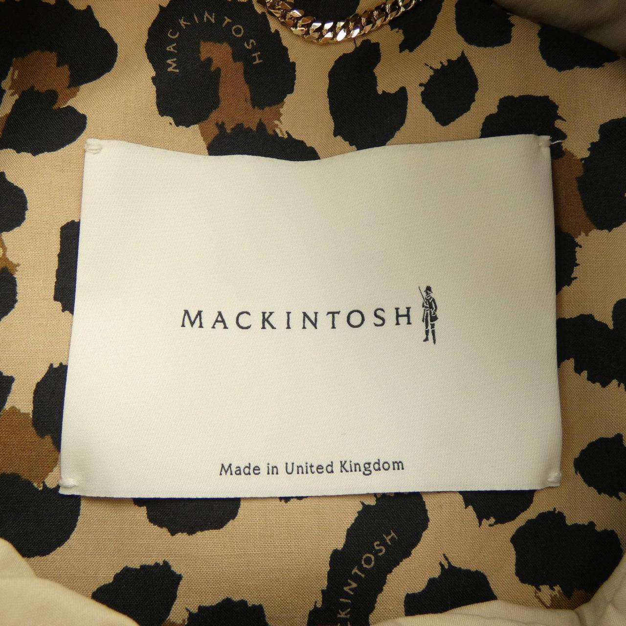 マッキントッシュ MACKINTOSH コート