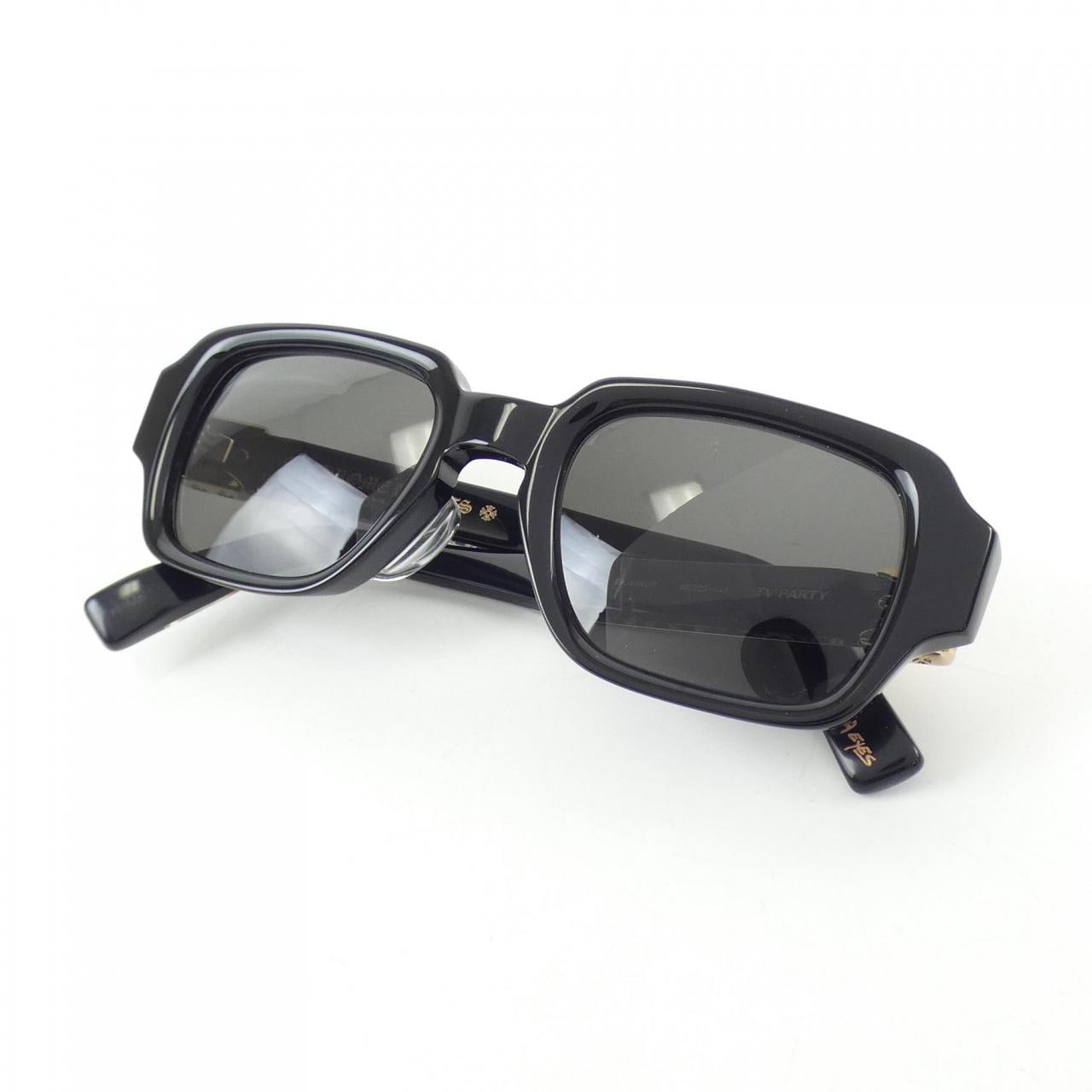 クロムハーツ CHROME HEARTS SUNGLASSES