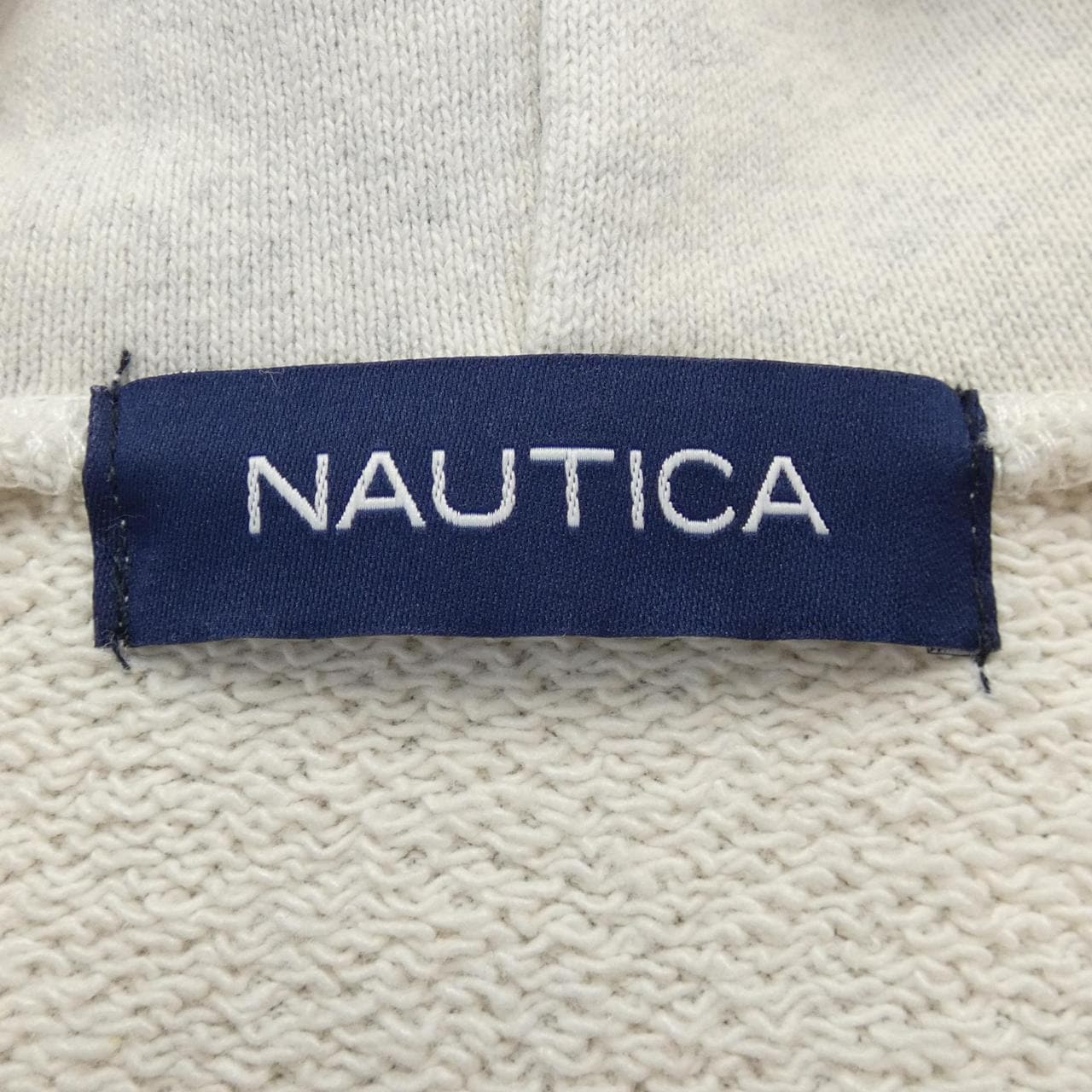 NAUTICA パーカー