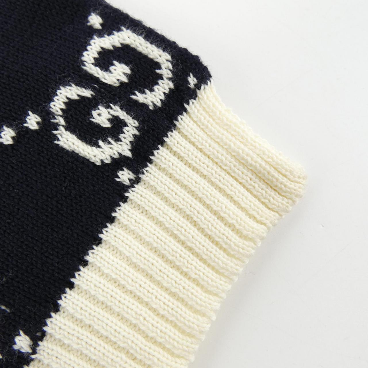 GUCCI MUFFLER