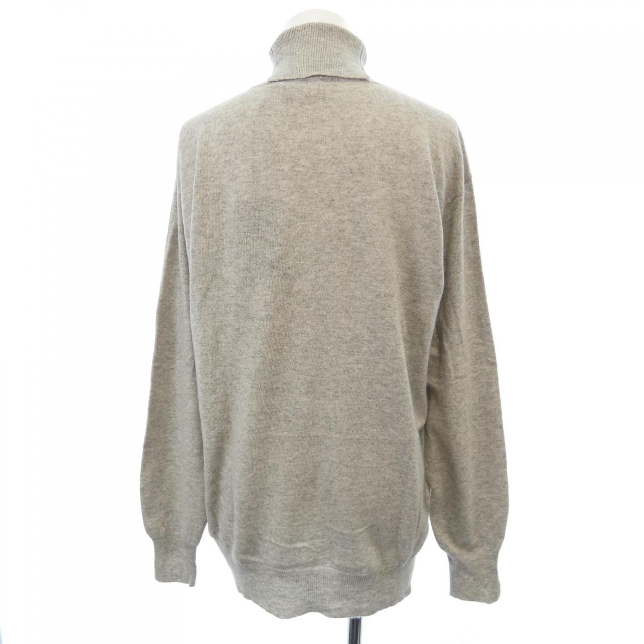 メゾンフラメウール MAISON FLANEUR ニット