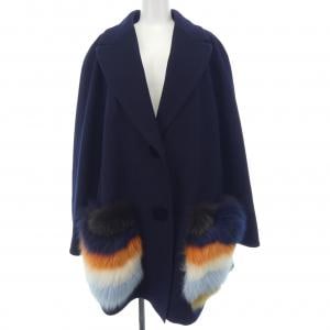 フェンディ FENDI コート