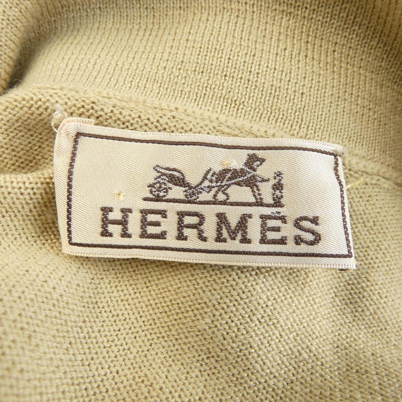 HERMES HERMES knitwear