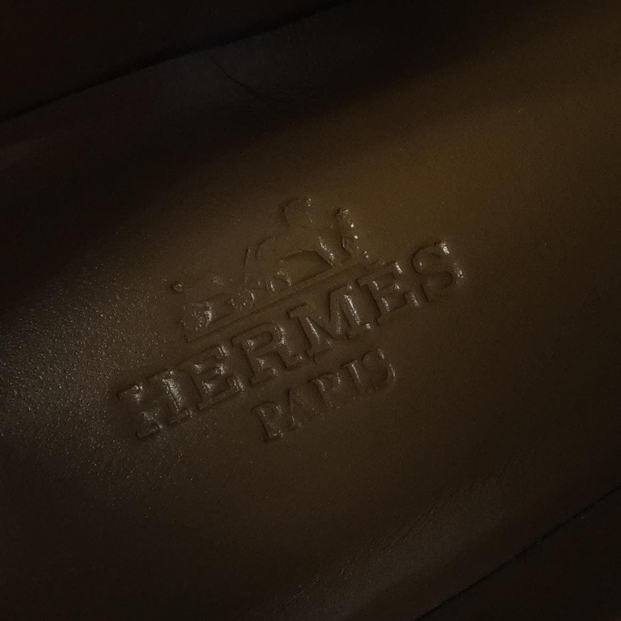 エルメス HERMES シューズ