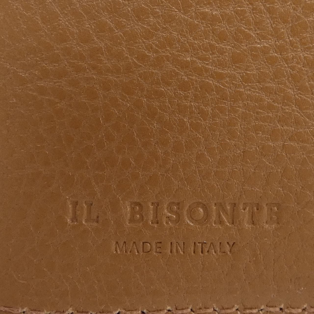 イルビゾンテ IL BISONTE WALLET
