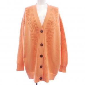 エルメス HERMES カーディガン
