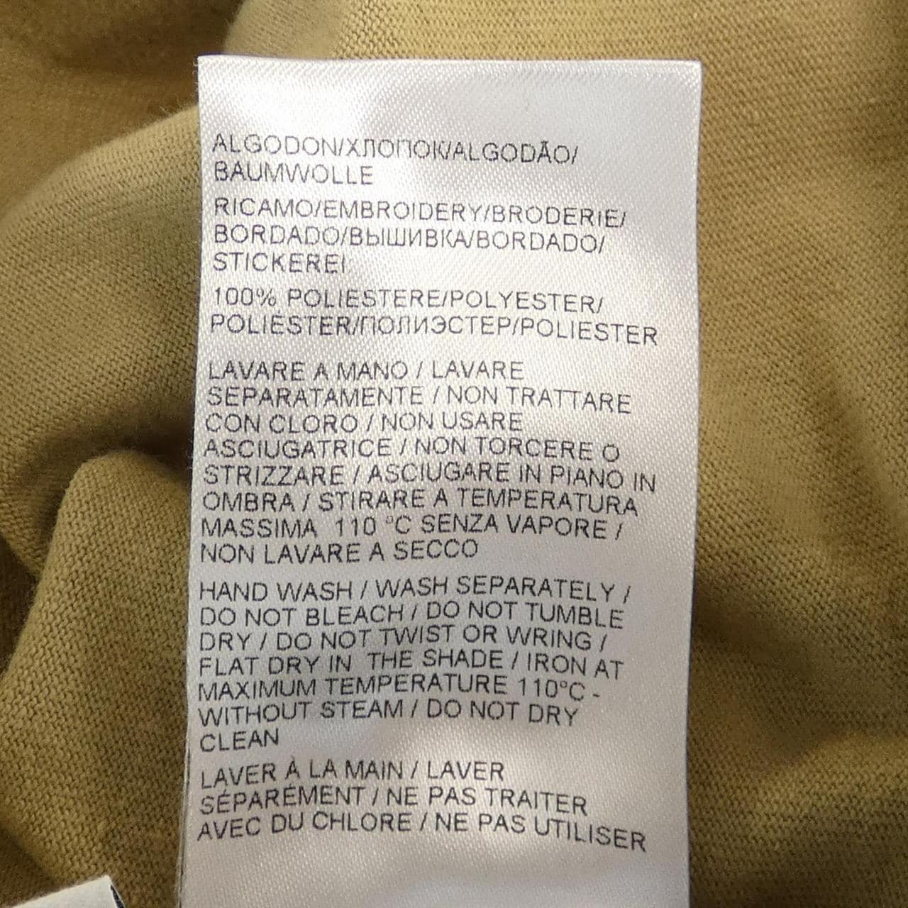 ボッテガヴェネタ BOTTEGA VENETA Tシャツ