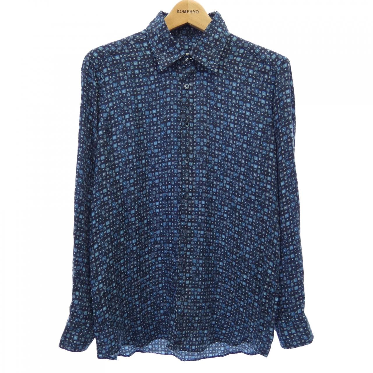 エトロ ETRO シャツ
