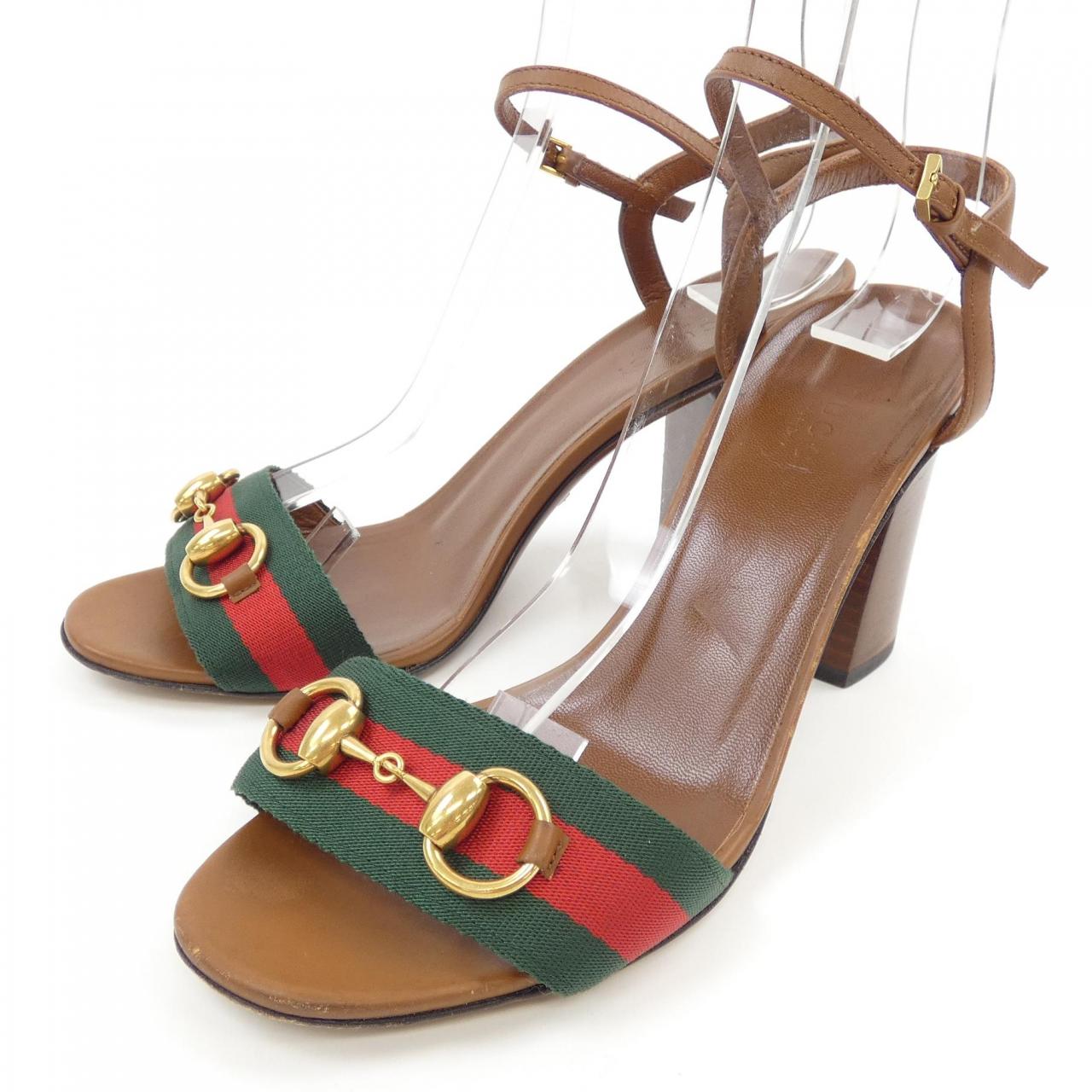 グッチ GUCCI サンダル