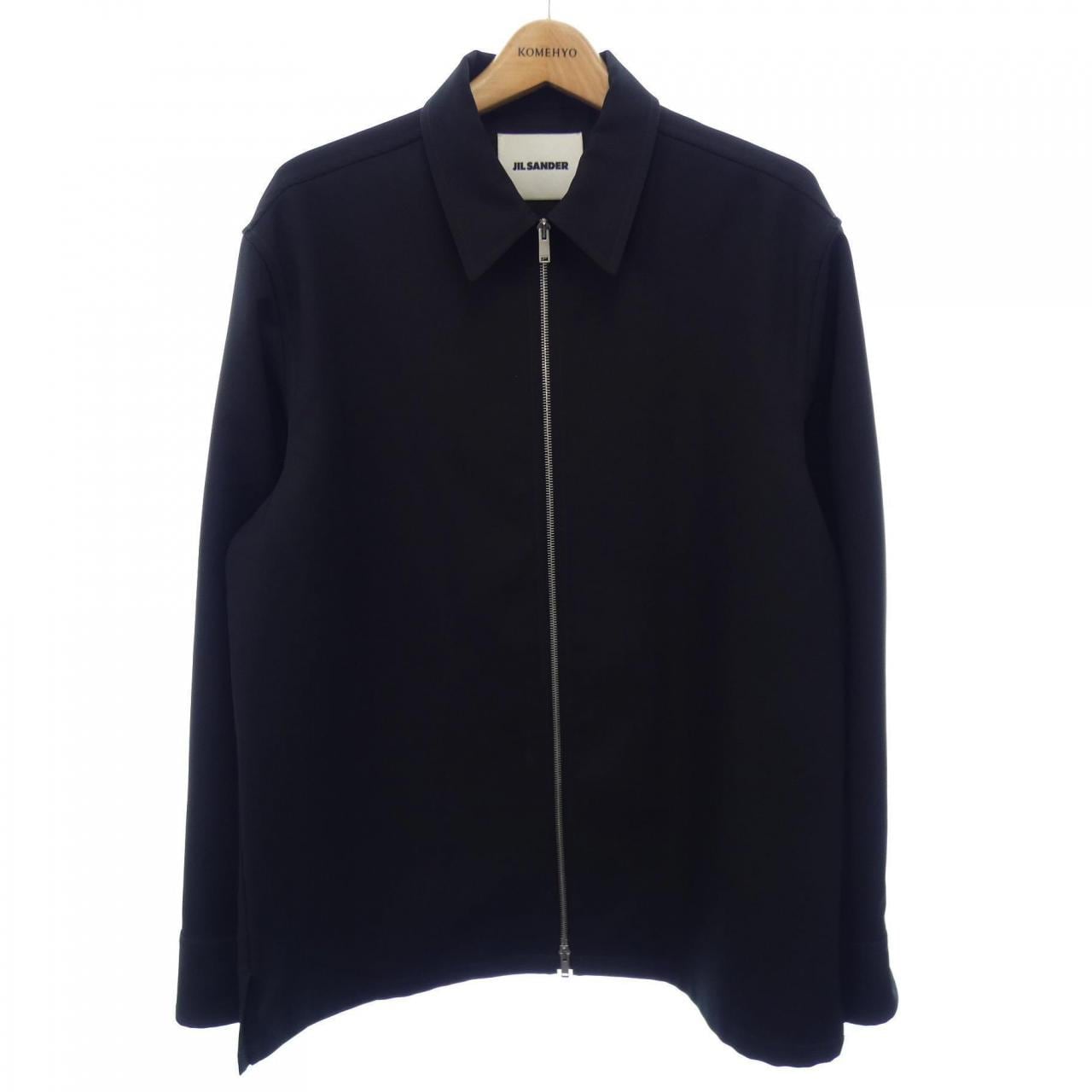 ジルサンダー JIL SANDER J22DL0178 ジャケット