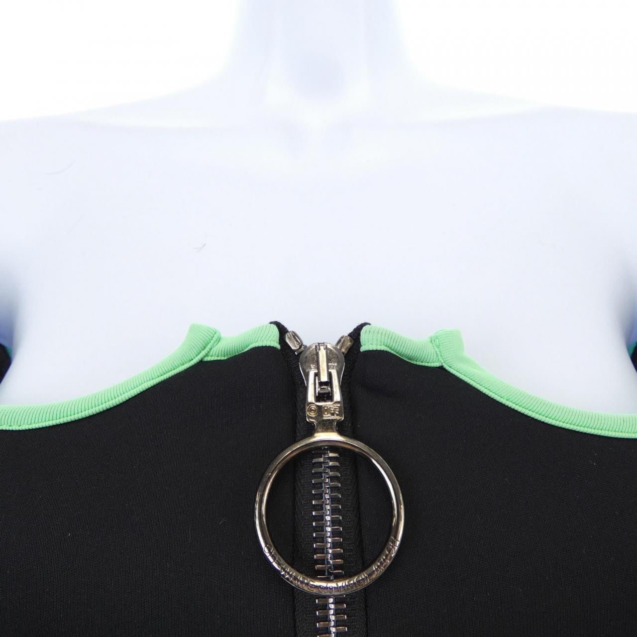 オフホワイト OFF-WHITE OWAD057F18A37053 トップス