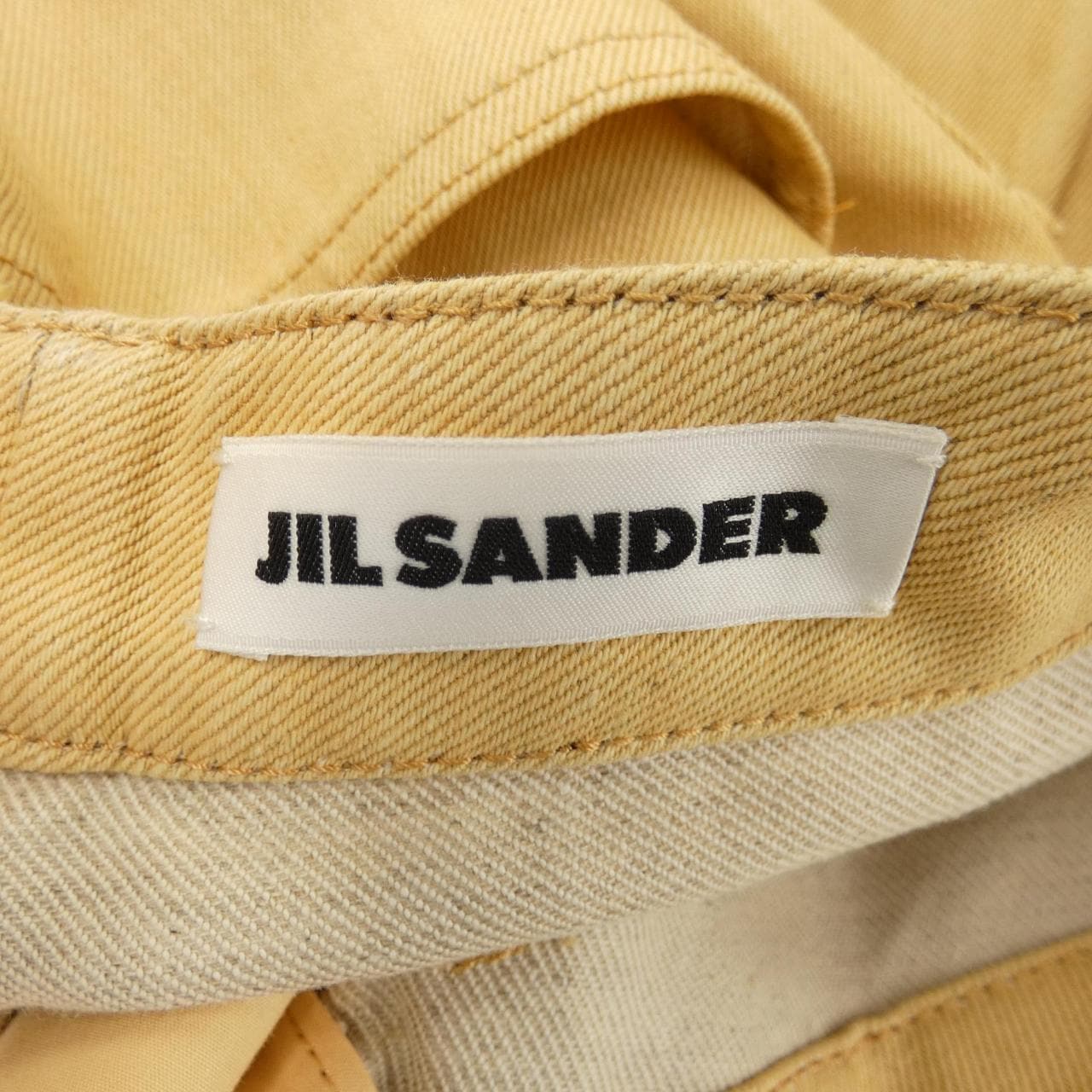 ジルサンダー JIL SANDER パンツ