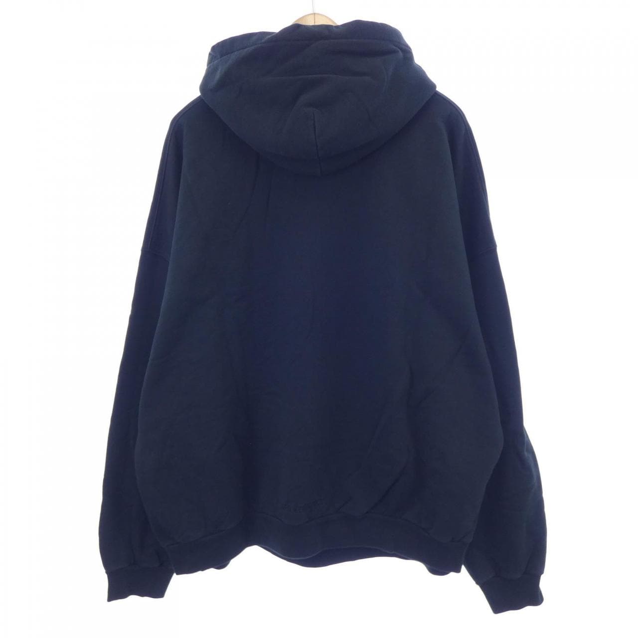バレンシアガ BALENCIAGA 674986 TLVG8 UNISEX パーカー