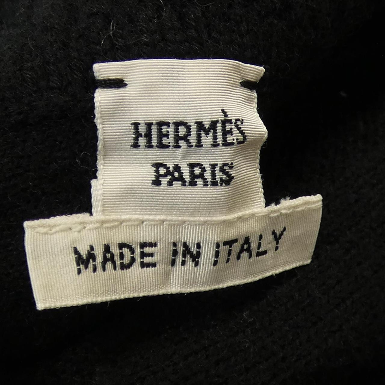 エルメス HERMES *17-7744 ダウンジャケット