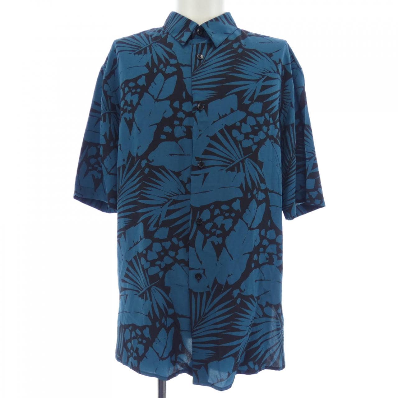 サンローラン SAINT LAURENT 601070 Y2C63 S／Sシャツ